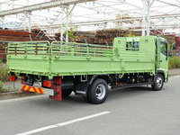 日野レンジャー平ボディ中型（4t）[写真02]