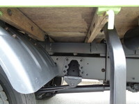 日野レンジャー平ボディ中型（4t）[写真30]