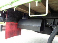 日野レンジャー平ボディ中型（4t）[写真31]