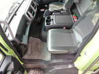 日野レンジャー平ボディ中型（4t）[写真33]