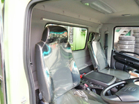 日野レンジャー平ボディ中型（4t）[写真36]