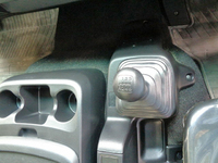 日野レンジャー平ボディ中型（4t）[写真37]