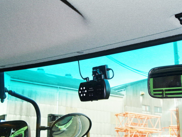 日野レンジャー平ボディ中型（4t）[写真39]