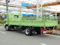 日野レンジャー平ボディ中型（4t）[写真04]