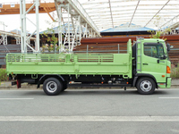 日野レンジャー平ボディ中型（4t）[写真06]