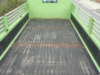 日野レンジャー平ボディ中型（4t）[写真08]