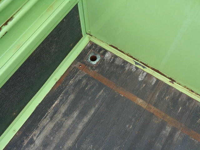 日野レンジャー平ボディ中型（4t）[写真09]