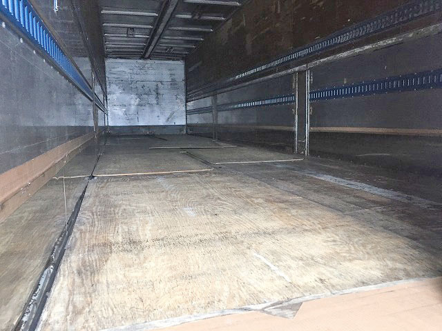 日本フルハーフその他の車種ウイングトレーラー大型（10t）[写真04]