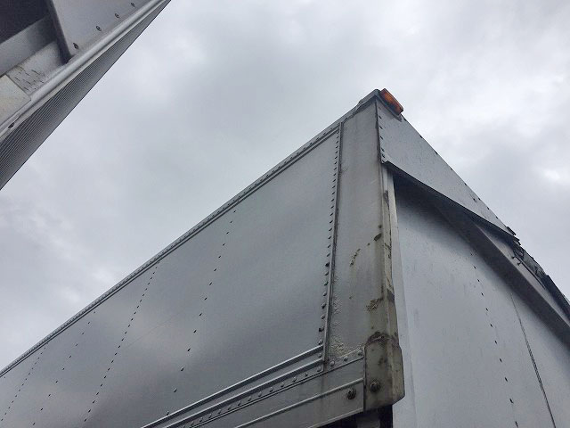 日本フルハーフその他の車種ウイングトレーラー大型（10t）[写真08]