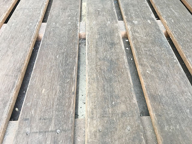 三菱ふそうキャンターガッツ冷凍車（冷蔵車）小型（2t・3t）[写真10]