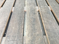 三菱ふそうキャンターガッツ冷凍車（冷蔵車）小型（2t・3t）[写真10]