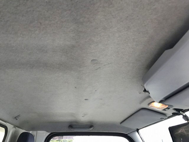 三菱ふそうキャンターガッツ冷凍車（冷蔵車）小型（2t・3t）[写真20]