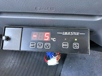 三菱ふそうキャンターガッツ冷凍車（冷蔵車）小型（2t・3t）[写真21]