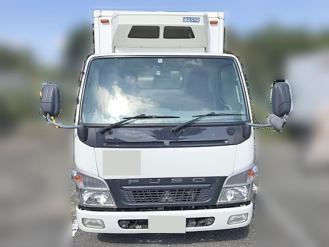 三菱ふそうキャンターガッツ冷凍車（冷蔵車）小型（2t・3t）[写真07]