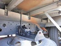 日野レンジャーアルミバン中型（4t）[写真15]