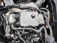 日野レンジャーアルミバン中型（4t）[写真17]