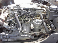 日野レンジャーアルミバン中型（4t）[写真18]