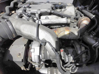 日野レンジャーアルミバン中型（4t）[写真19]