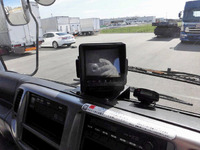 日野レンジャーアルミバン中型（4t）[写真21]