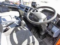 日野レンジャーアルミバン中型（4t）[写真23]