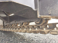 クボタユンボ（バックホー）[写真14]