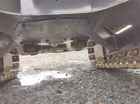 クボタユンボ（バックホー）[写真16]