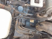 クボタユンボ（バックホー）[写真18]