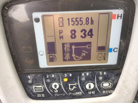 クボタユンボ（バックホー）[写真19]