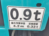 クボタユンボ（バックホー）[写真23]