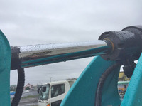 クボタユンボ（バックホー）[写真06]