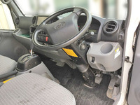 トヨタトヨエース平ボディ小型（2t・3t）[写真14]