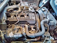 トヨタトヨエース平ボディ小型（2t・3t）[写真10]