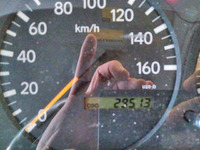 トヨタトヨエース平ボディ小型（2t・3t）[写真12]