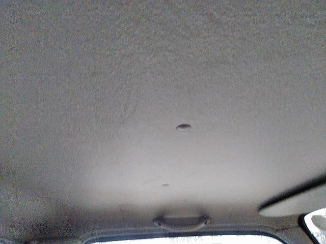 トヨタトヨエース平ボディ小型（2t・3t）[写真13]