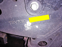 トヨタトヨエース平ボディ小型（2t・3t）[写真14]