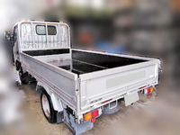 トヨタトヨエース平ボディ小型（2t・3t）[写真03]
