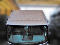 トヨタトヨエース平ボディ小型（2t・3t）[写真05]