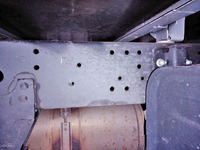 トヨタトヨエース平ボディ小型（2t・3t）[写真08]