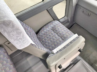 いすゞジャーニーバス[写真10]