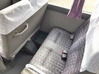 いすゞジャーニーバス[写真11]