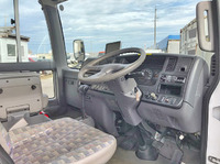 いすゞジャーニーバス[写真12]