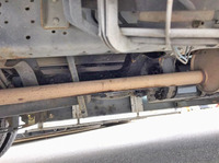 いすゞジャーニーバス[写真17]