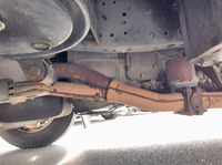 いすゞジャーニーバス[写真20]