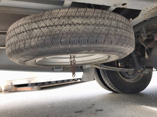 いすゞジャーニーバス[写真22]