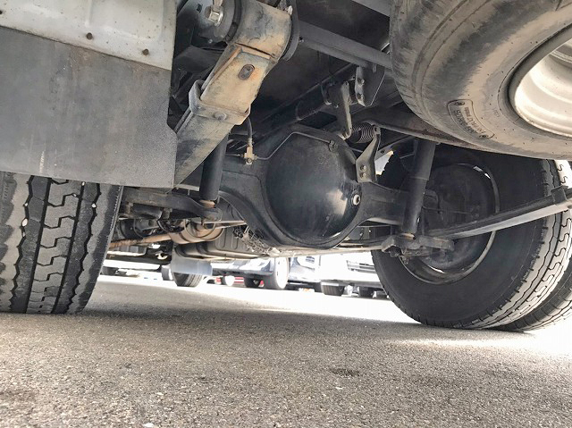 いすゞジャーニーバス[写真24]