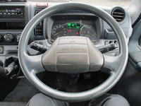 三菱ふそうキャンター平ボディ小型（2t・3t）[写真19]