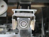 三菱ふそうキャンター平ボディ小型（2t・3t）[写真21]