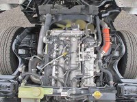 三菱ふそうキャンター平ボディ小型（2t・3t）[写真28]