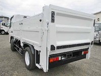 三菱ふそうキャンター平ボディ小型（2t・3t）[写真06]