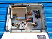 三菱ふそうキャンターキャンピングカー小型（2t・3t）[写真10]